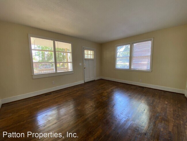 Building Photo - 3 br, 1 bath House - 2408 High Street