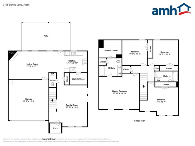 Foto del edificio - 2108 Blanco Lane