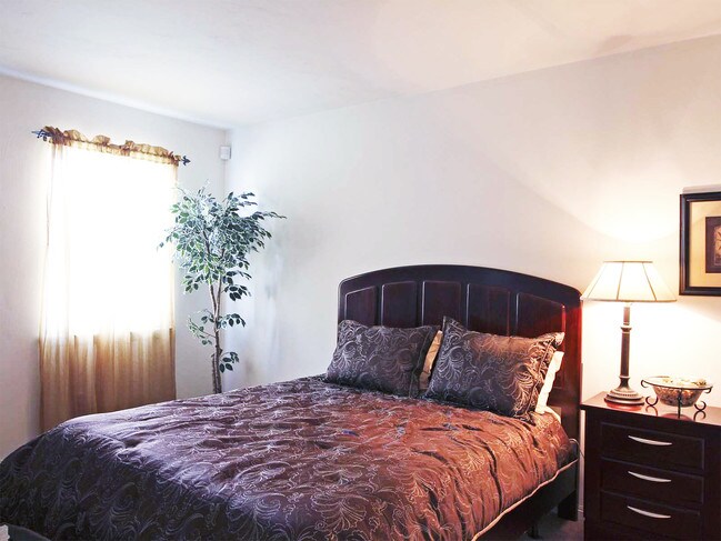 Foto del edificio - Cedar Creek Apartments