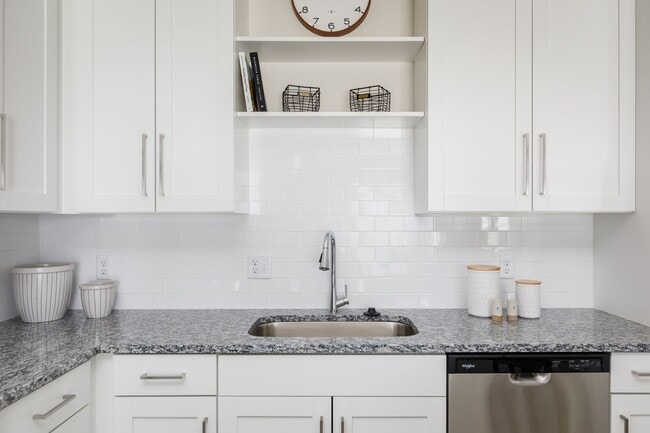 Interior Photo - The Edison at Blue Springs