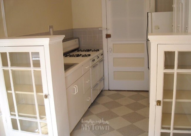 Foto del edificio - 4350 N Bell Ave