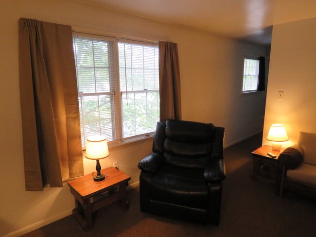 Living Room (View 1) - 237 Gompers Ave