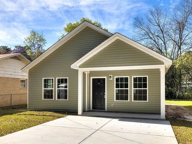 Building Photo - Now available! New Construction!