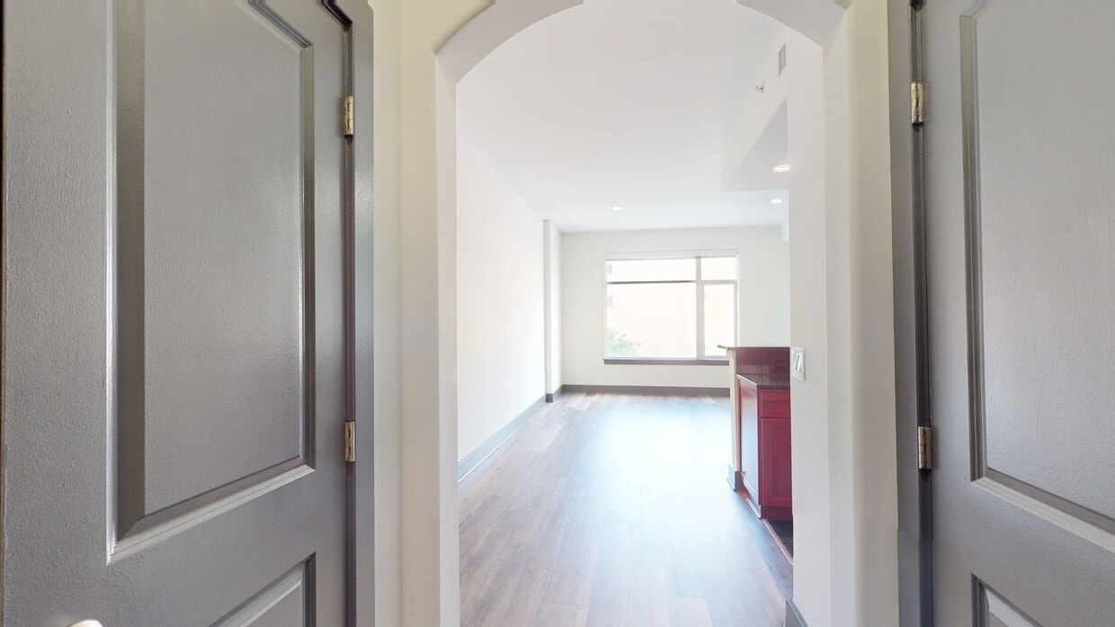 Photo - Domus Apartments