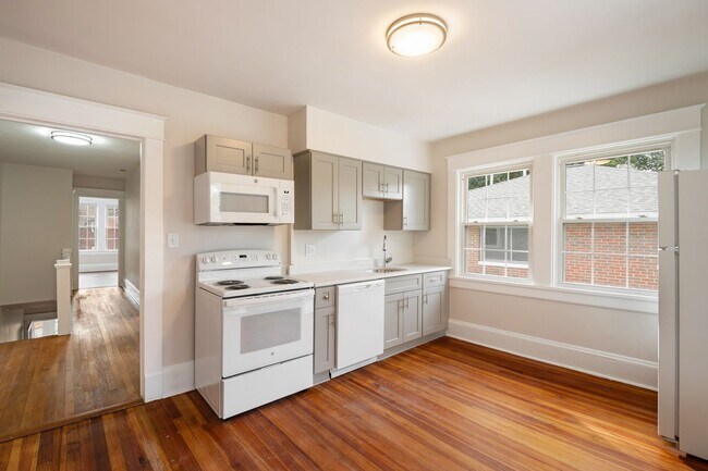 Photo - Trinity Park in Durham! Apartment