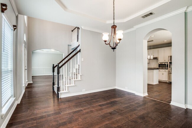 Foto del edificio - 10640 Line Berry Ln