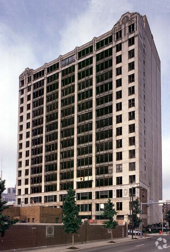 The Grandview Apartments Philadelphia, PA