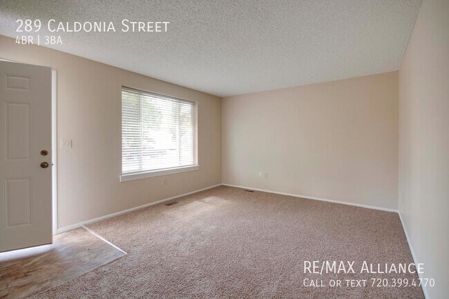 Building Photo - 289 Caldonia Street-