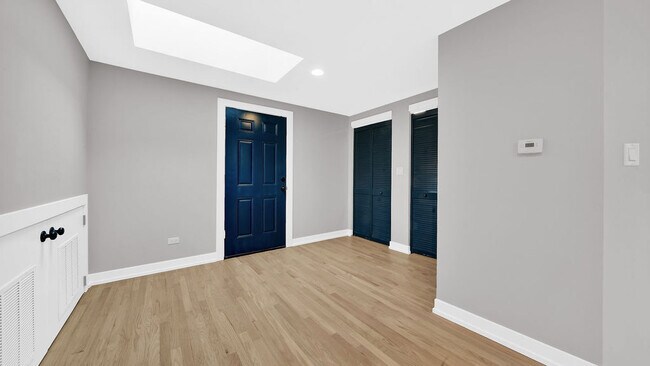 Foto del edificio - 2704 W 24th Pl