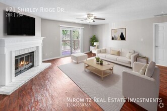 Building Photo - 421 Shirley Ridge Dr