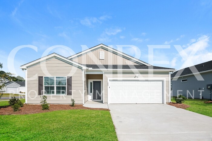 Foto principal - 3 Bedroom Home in Summerville