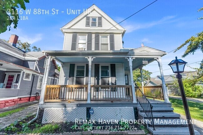 Building Photo - 3116 W 88th St