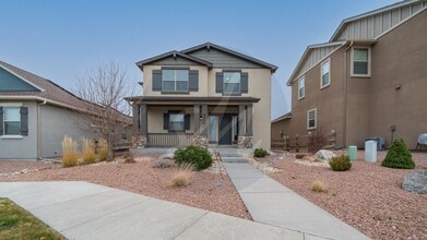 Building Photo - 6516 Lucky Star Ln