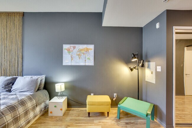 Foto del edificio - 445 Island Ave
