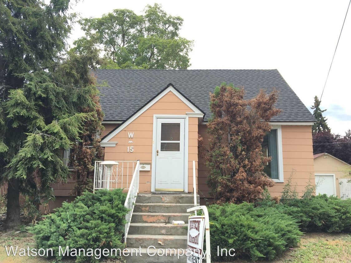 Primary Photo - 3 br, 1.5 bath House - 15 W Glass