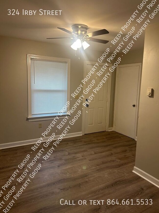 Foto del edificio - 324 Irby St