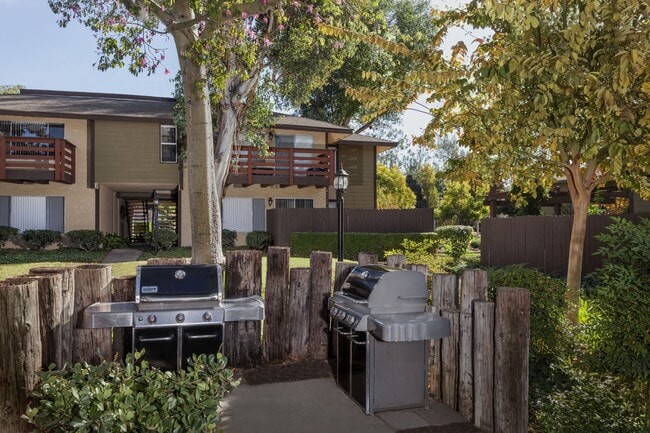 Building Photo - Canyon Pines Apartments