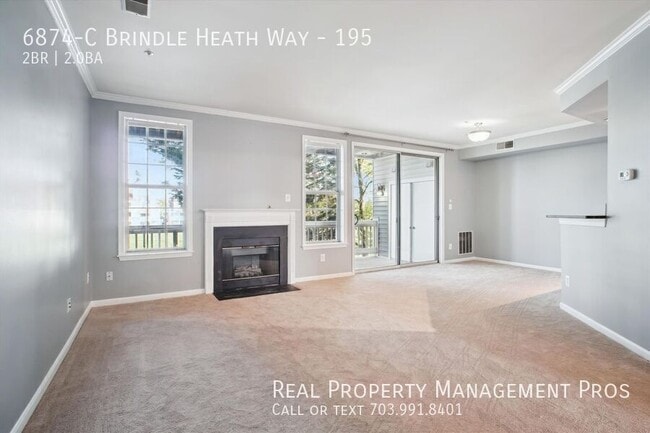 Building Photo - 6874 Brindle Heath Way