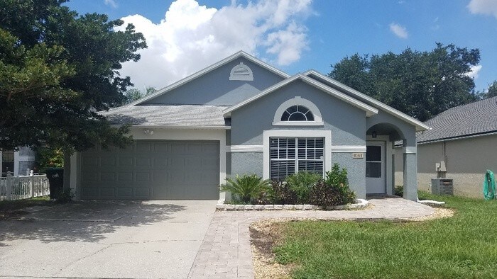 Primary Photo - 9182 Telfer Run, Orlando, FL 32817
