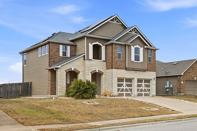 Building Photo - Charming 3 bedroom in Hutto