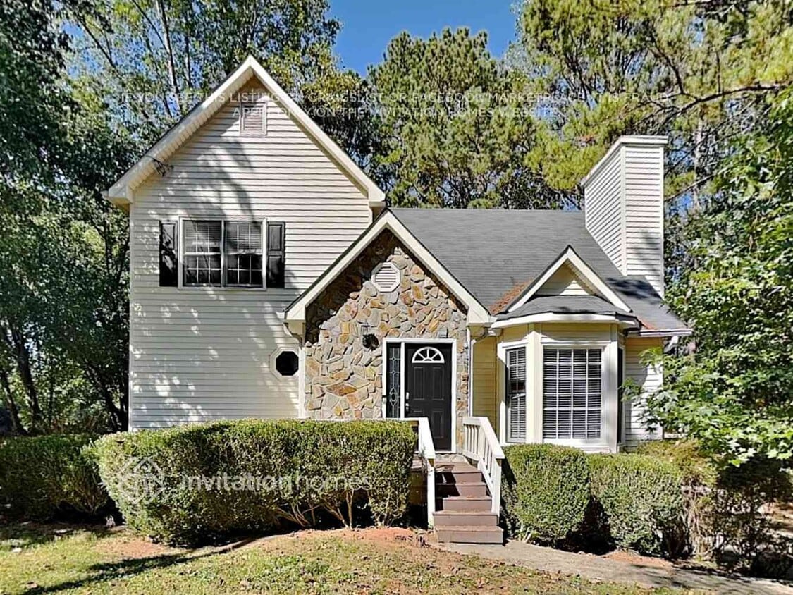 Foto principal - 297 Old Hickory Way