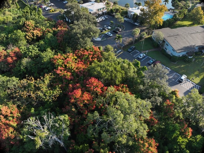 3D Exterior - Westmount at Winter Park