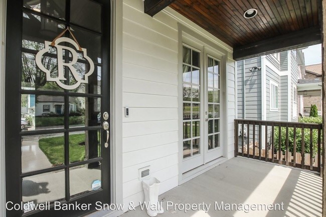 Foto del edificio - 4 br, 2.5 bath House - 1407 Straightway Ave.