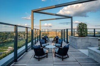 Building Photo - The Point at Eisenhower Square