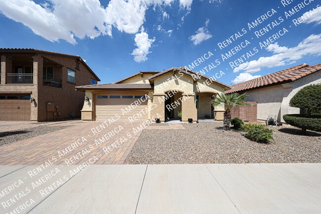 Building Photo - 276 E Coconino Dr