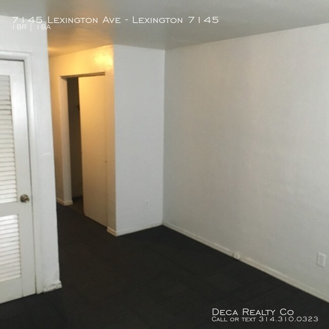 Building Photo - 1 Bedroom Apartment