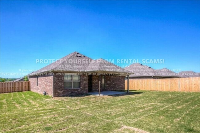 Foto del edificio - 2852 W Millstone Dr