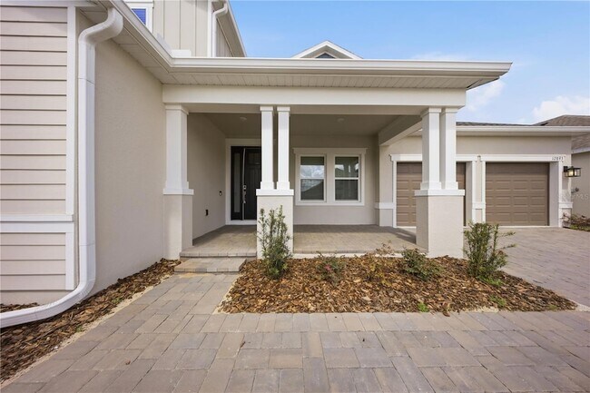 Foto del edificio - 12893 Harvest Rain Ave