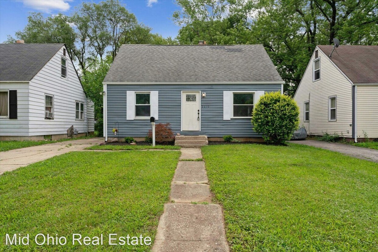 Primary Photo - 3 br, 1 bath House - 2610 Atwood Terrace