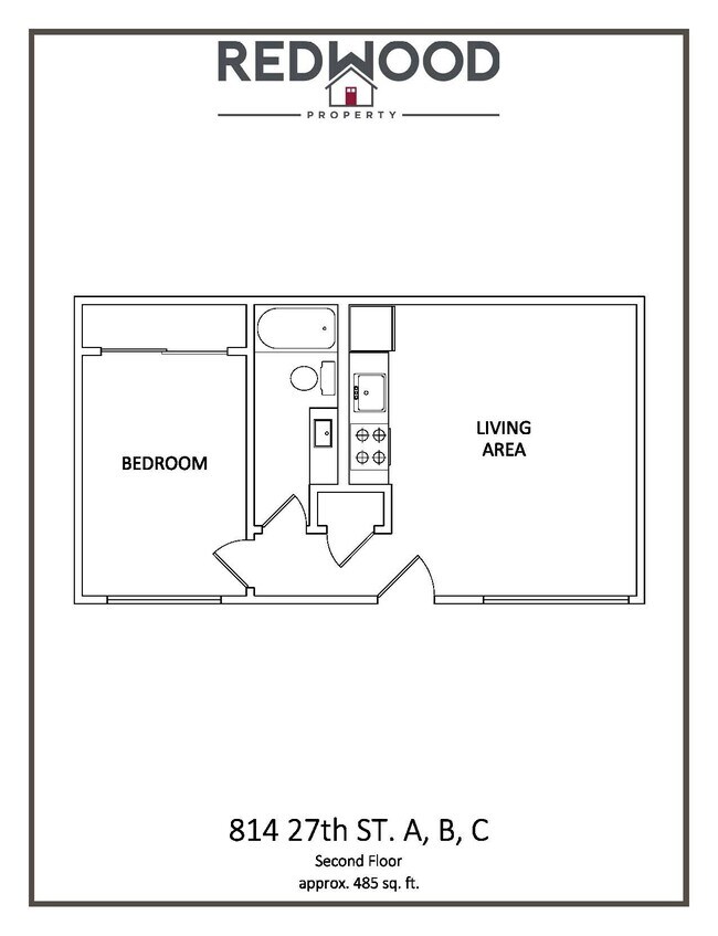 814 27th St Unit C, Oakland, CA 94607 Condo for Rent in Oakland, CA