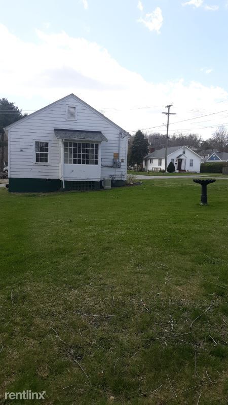 Building Photo - 2 br, 1 bath House - 410 Downey Street