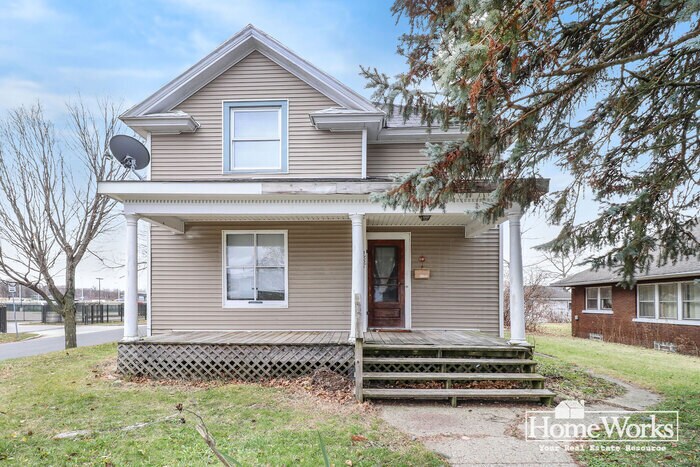 Foto principal - 1821 Kemble Ave