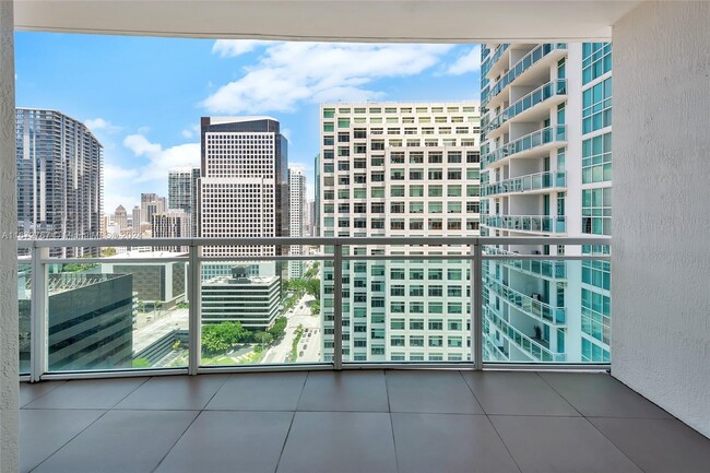 Foto del edificio - 951 Brickell Ave