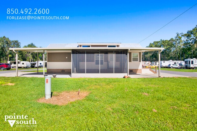 Building Photo - 12609 Bluegrass Loop