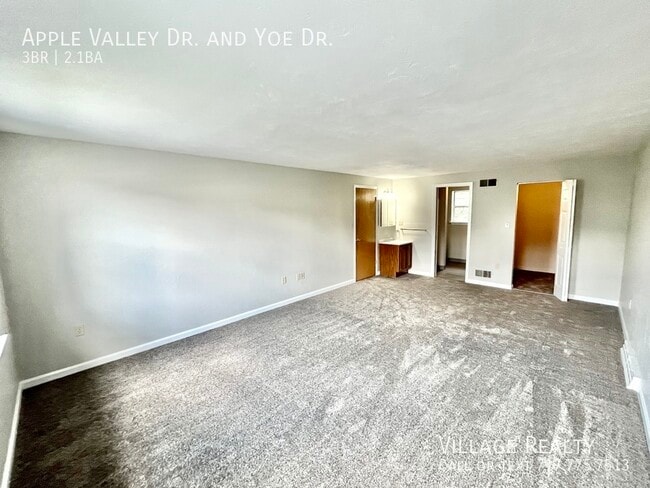 Building Photo - 914 Apple Valley Dr