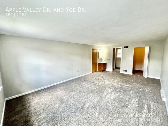 Foto del edificio - 914 Apple Valley Dr