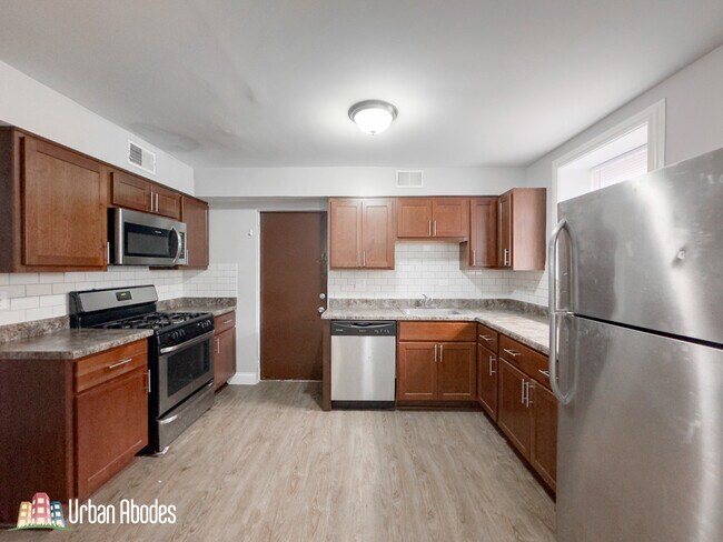 Foto del edificio - 4410 N Hazel St