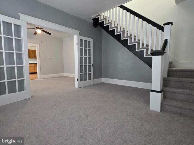 Foto del edificio - 2A E Milby St