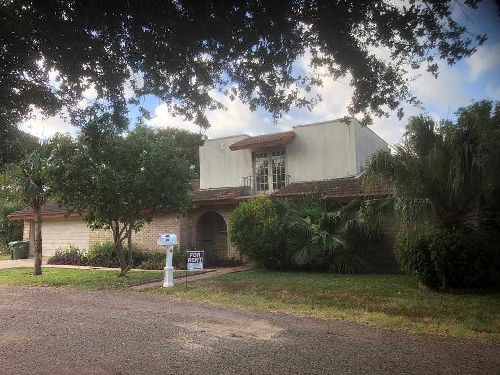 332 Balboa, Rancho Viejo, TX 78575 House Rental in Rancho Viejo, TX