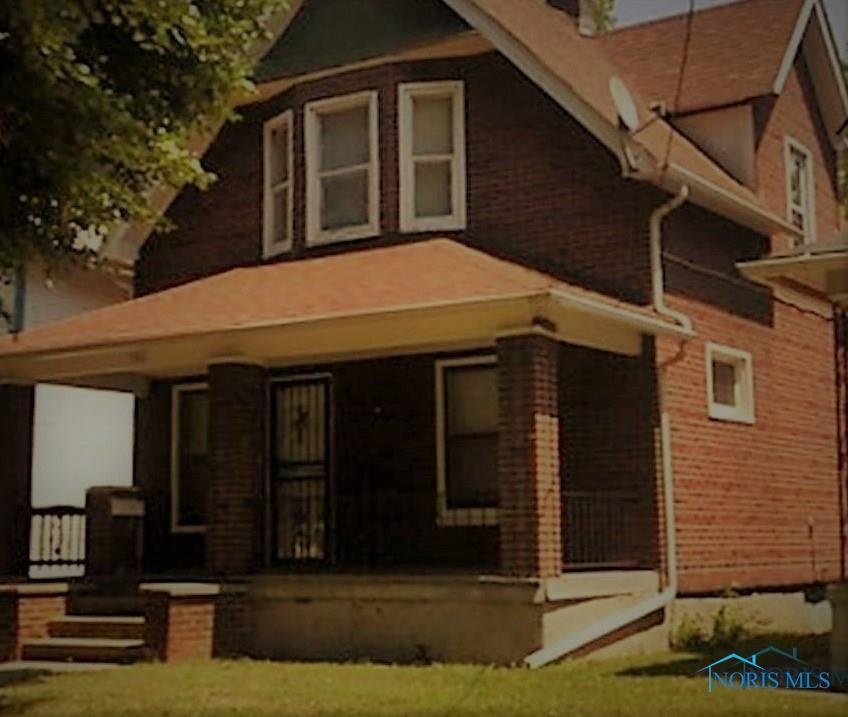 Foto principal - 3362 Glenwood