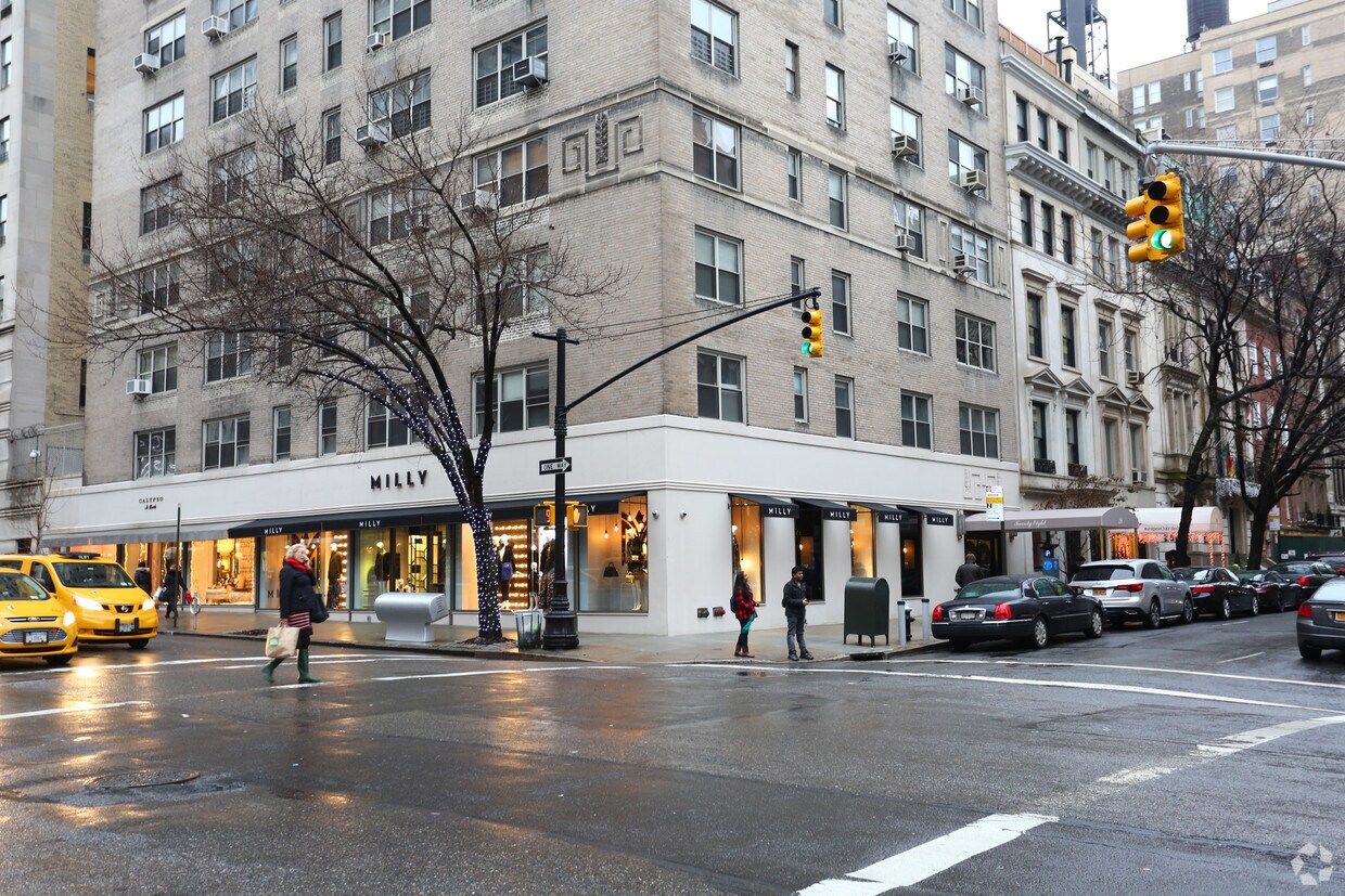 Building Photo - 900-910 Madison Ave