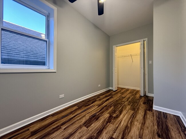 Building Photo - 3534 S Parnell Ave