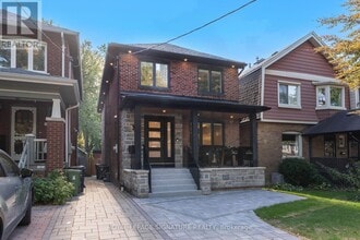Building Photo - 37 Manor Rd E