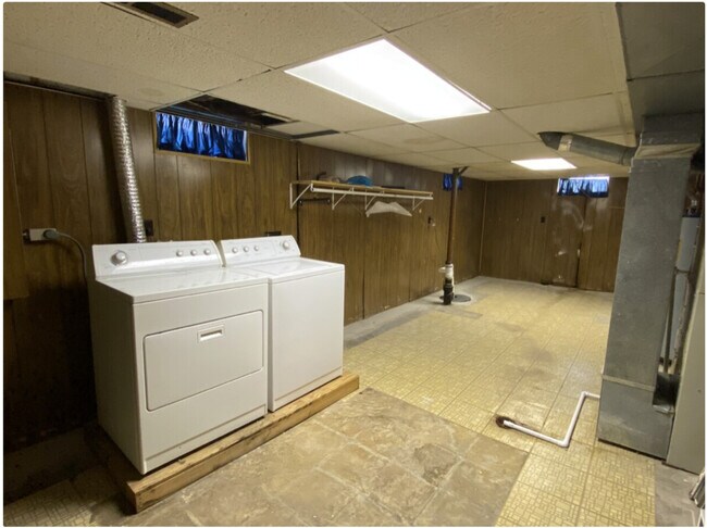 Foto del edificio - Westchester Duplex