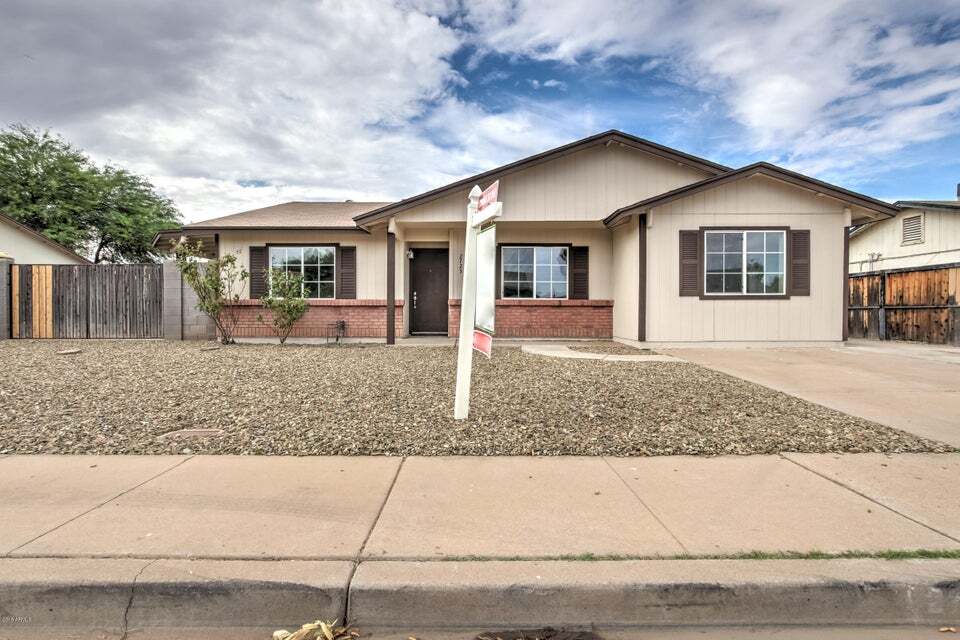 Foto principal - 2725 E Harmony Ave