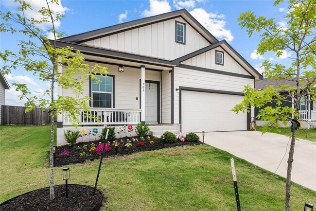 Building Photo - 509 Halfmoon Dr